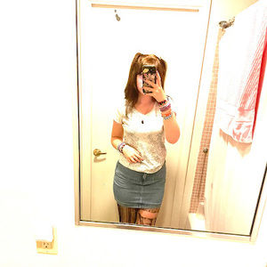 Meet your Posher, Lilyann